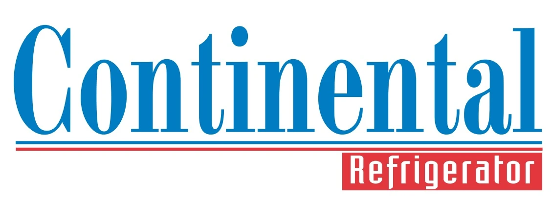 Continental Refrigerator